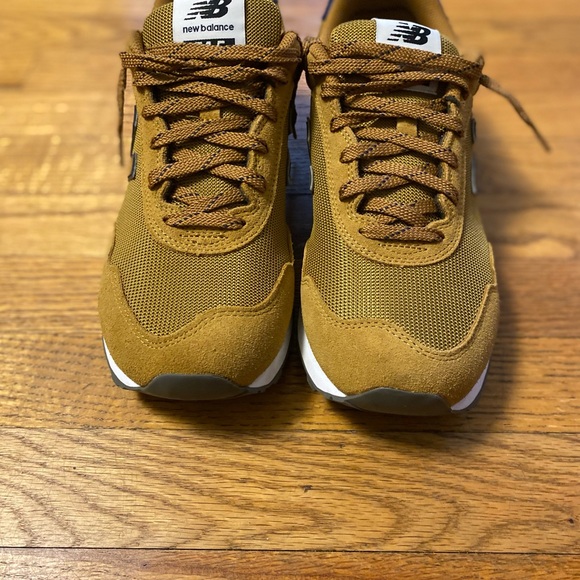 New Balance 515 V3 Classic Sneakers - Picture 3 of 5